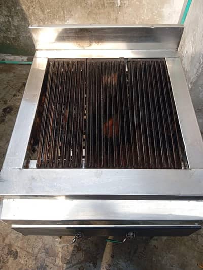 Grill plate for sale 03414702396