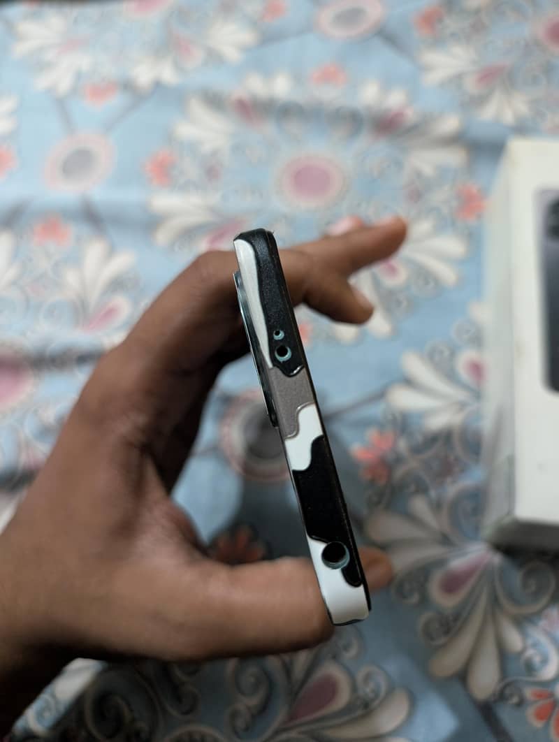 redmi note 12 6