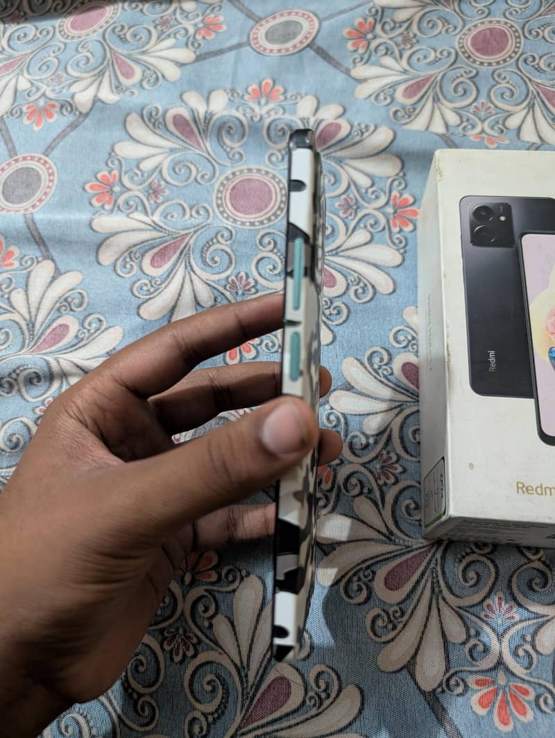 redmi note 12 8