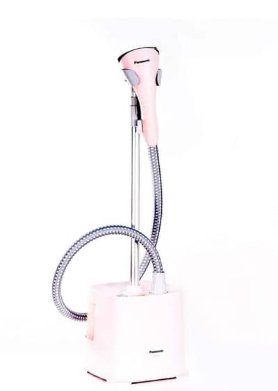 PANASONIC GARMENT STEAMER NI-GSE 040