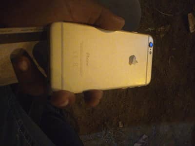 Apple iPhone 6