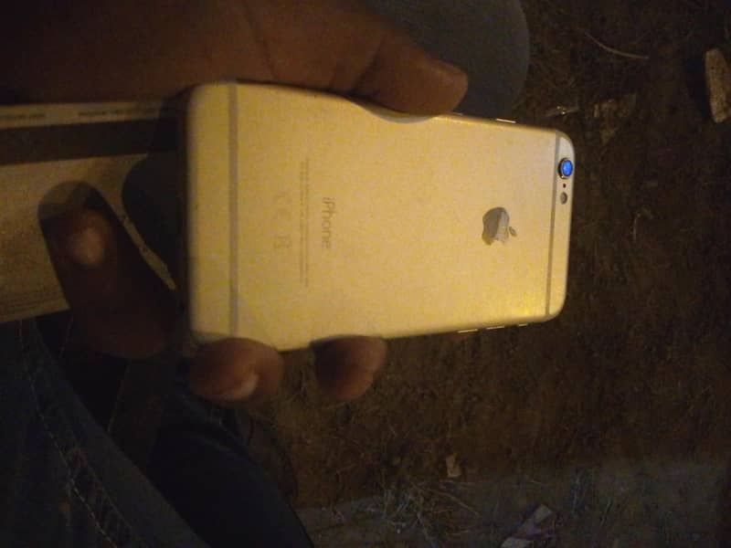 Apple iPhone 6 0