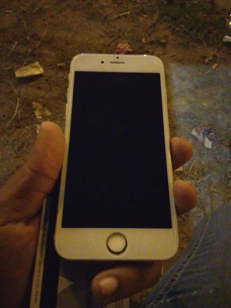 Apple iPhone 6 1