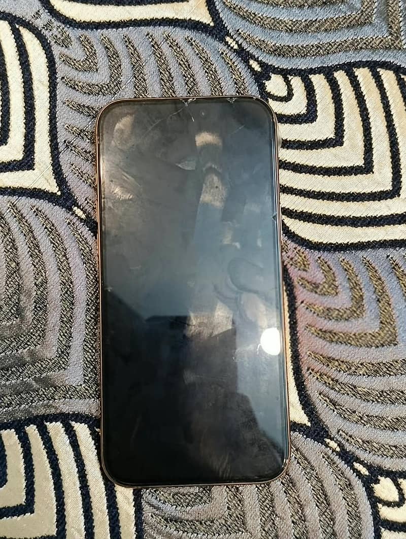Apple iPhone 16 Pro Max 1
