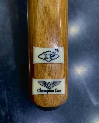 LP ( Champion Cue )