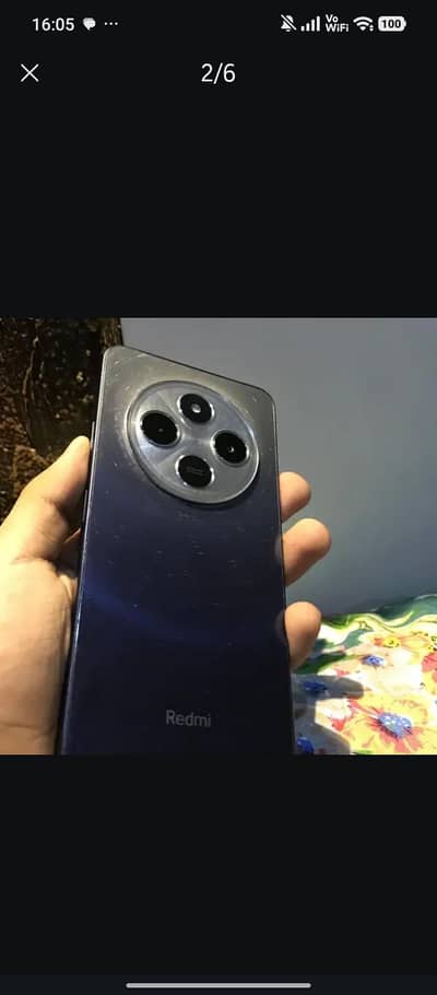 Xiaomi Redmi 14C