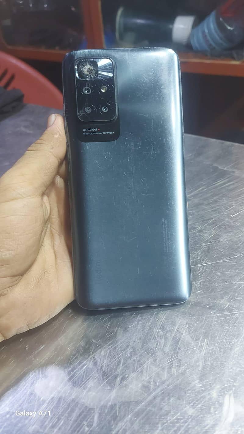 Xiaomi 10 0