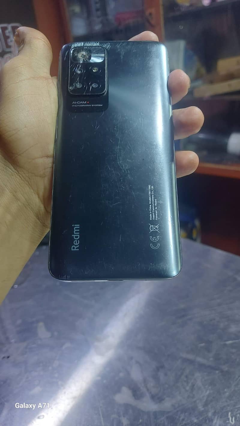 Xiaomi 10 5
