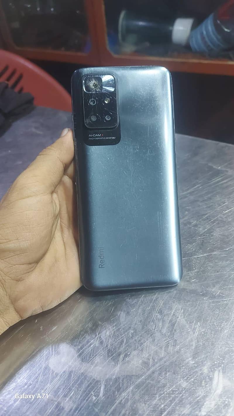 Xiaomi 10 6