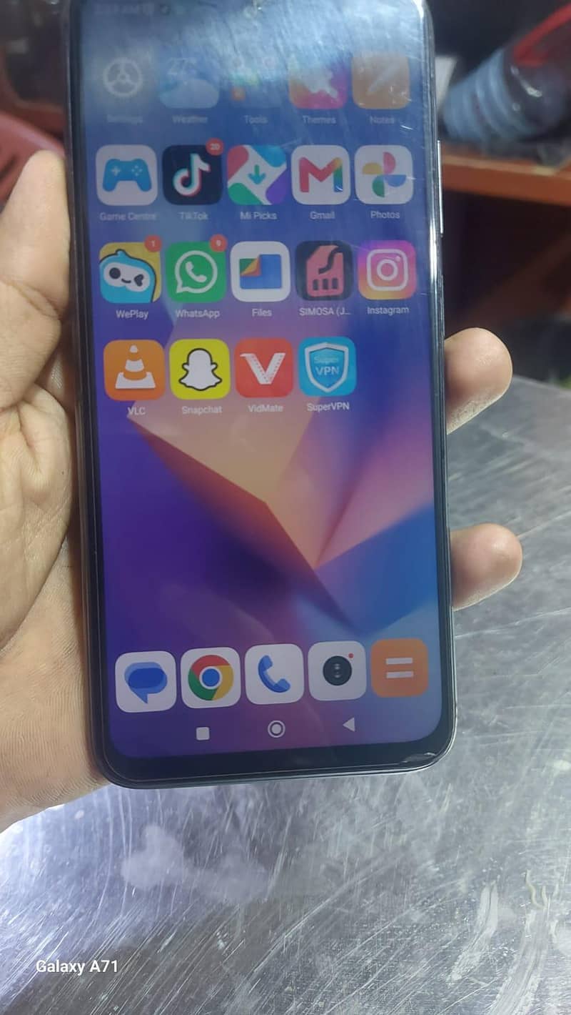 Xiaomi 10 7