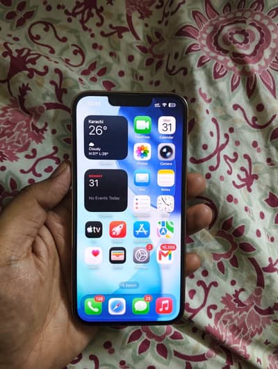 Apple iPhone 13 Pro