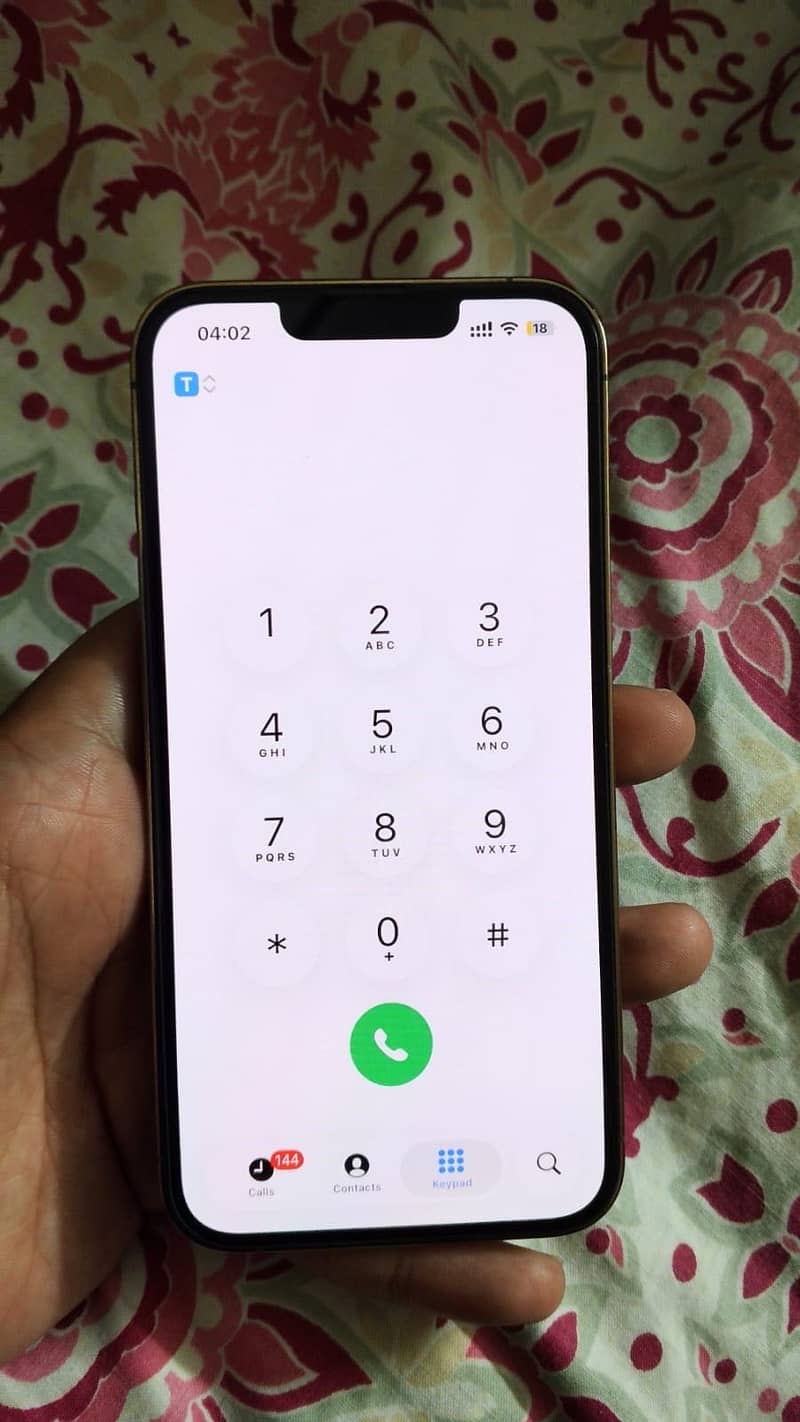 Apple iPhone 13 Pro 2