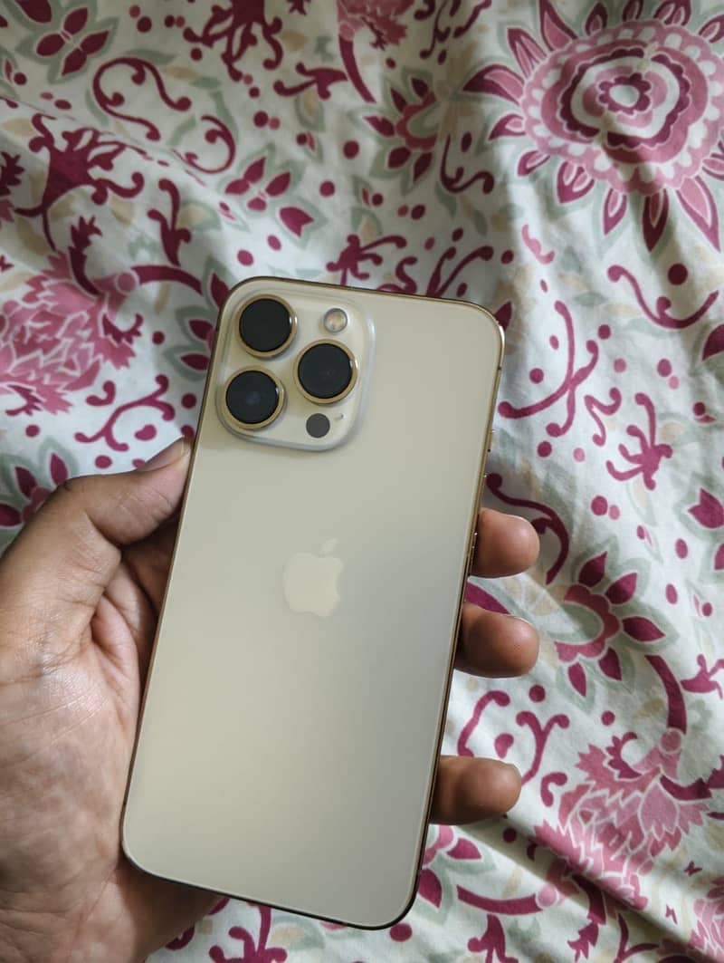 Apple iPhone 13 Pro 4