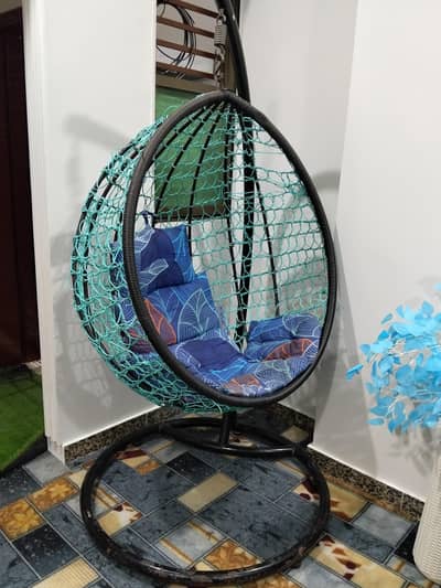 swing good condition