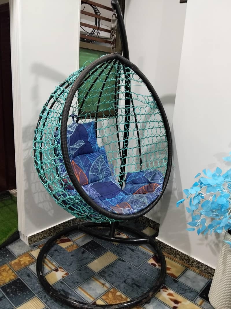 swing good condition 1