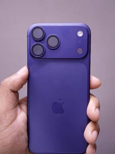Apple iPhone 17 Pro Max