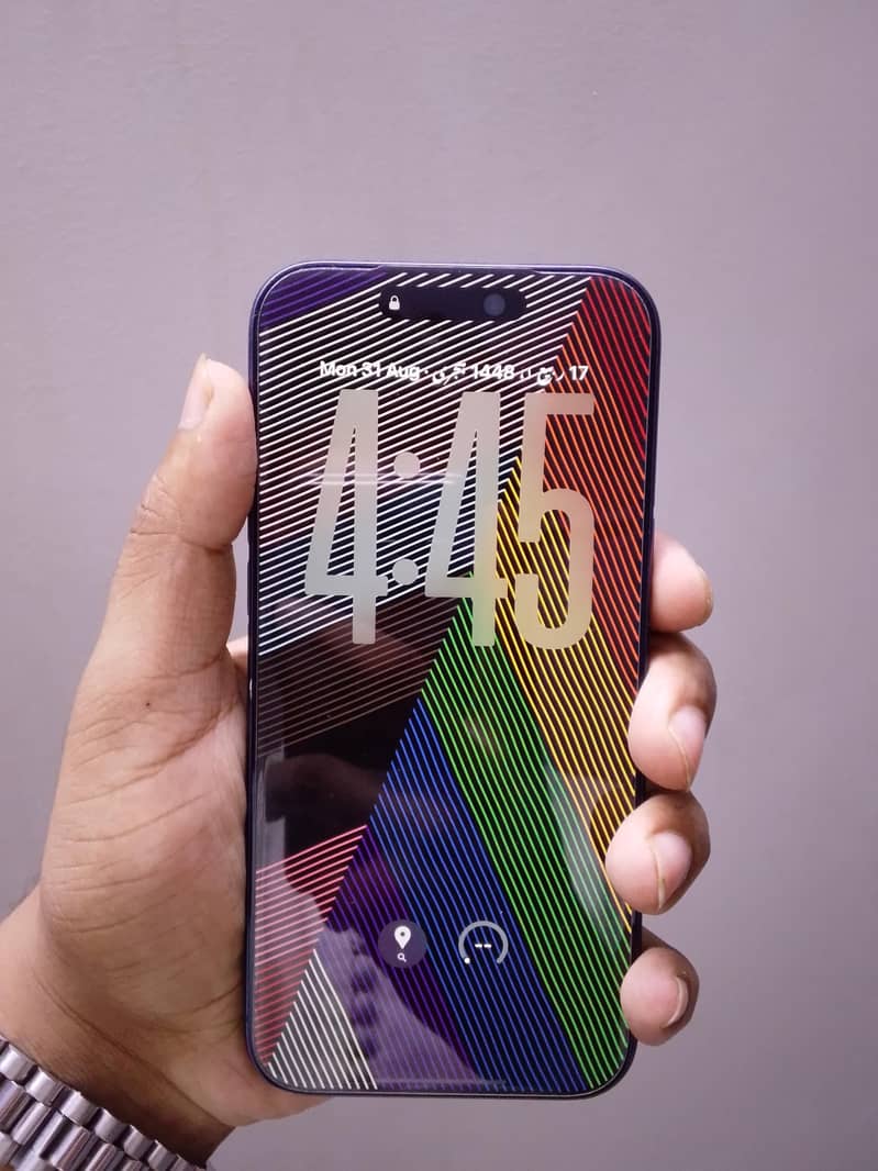 Apple iPhone 17 Pro Max 2