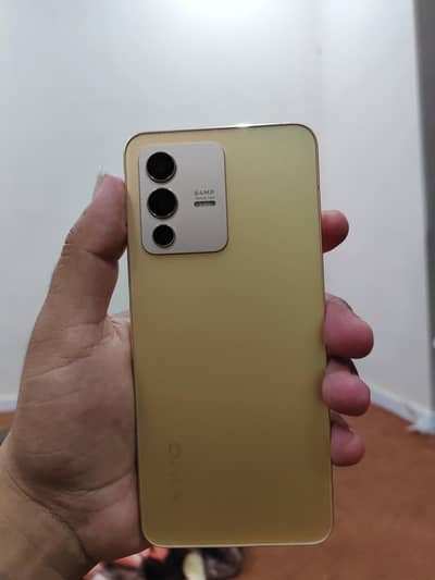 Vivo V23 5G