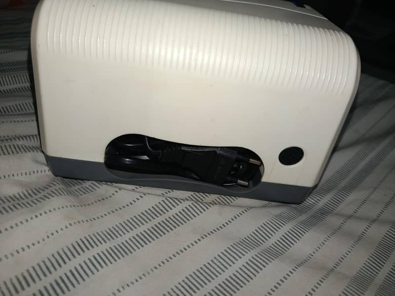 Nebulizer compressor machine 5