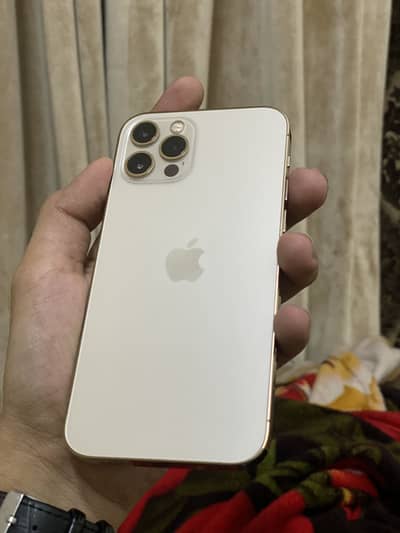 Apple iPhone 12 Pro