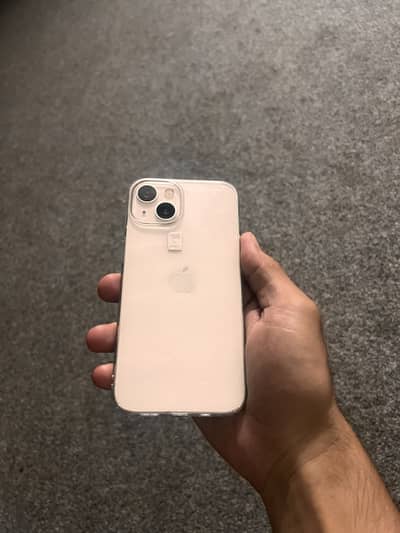 iPhone 13 pta approved with box