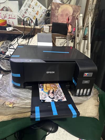 Epson Echo Tank L3210  Printer for Sale