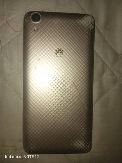 Huawei Y6 II