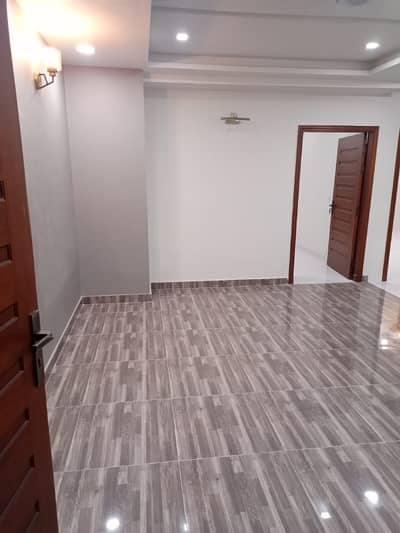 B-17 Brand New Building Misuam Mall Apartment 2 Bed Flat Available For Sale