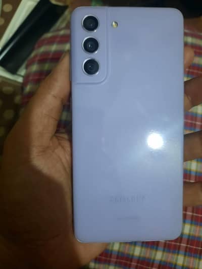 Samsung Mobile S21 FE