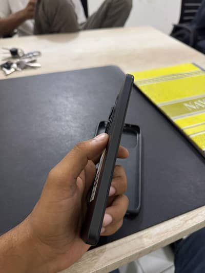 Xiaomi Redmi Note 14