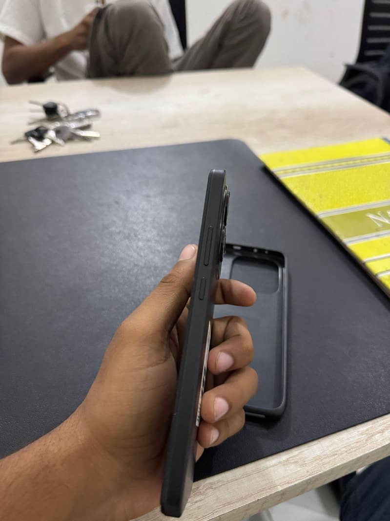 Xiaomi Redmi Note 14 1