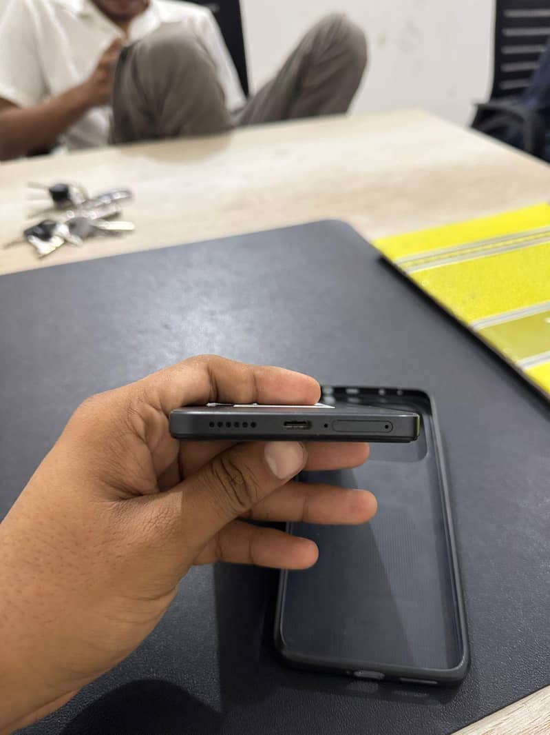 Xiaomi Redmi Note 14 2