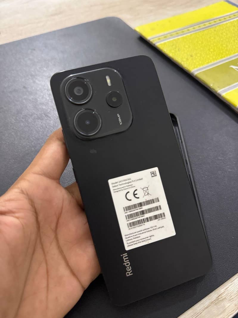 Xiaomi Redmi Note 14 5
