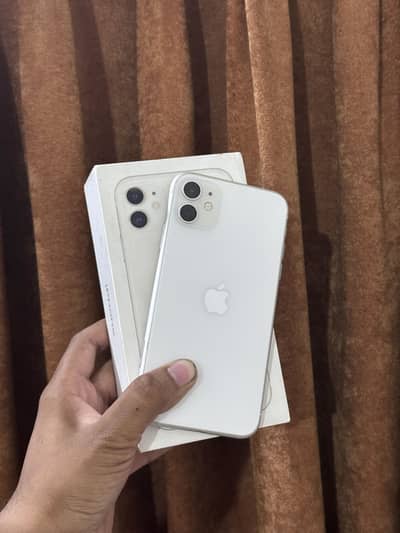 Apple iPhone 11 03235861880