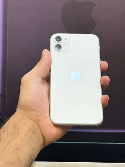 Apple iPhone 11