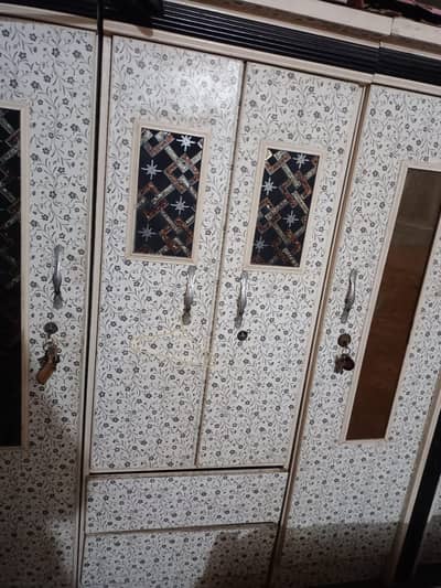 Good condition