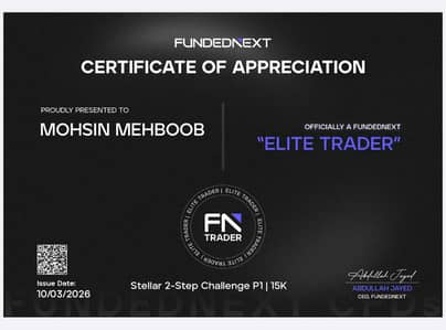 Forex Trading Mentorship