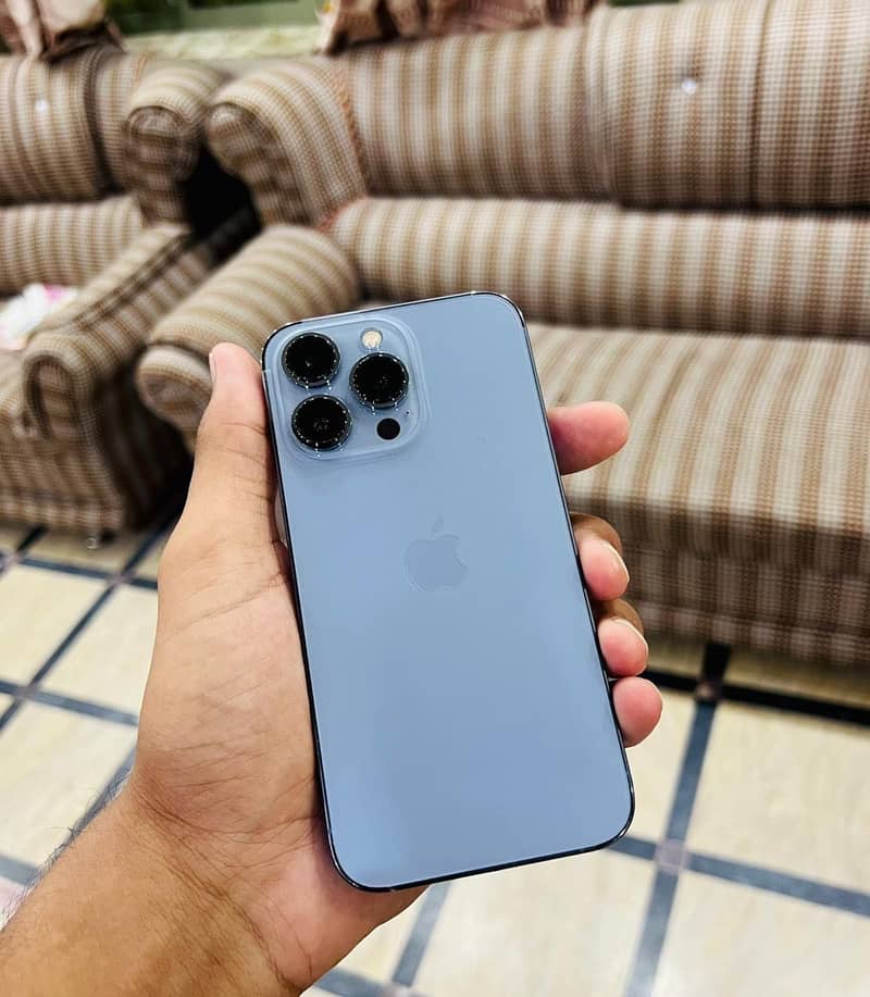 Iphone 13 Pro 1