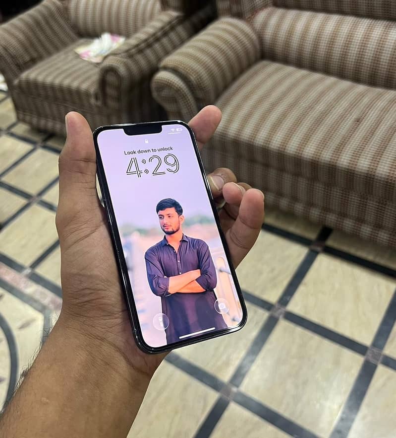 Iphone 13 Pro 4