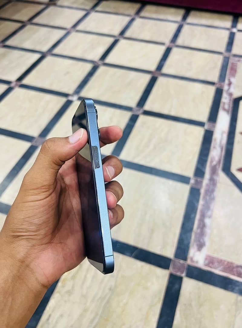 Iphone 13 Pro 5
