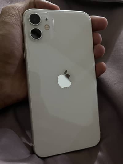 Apple iPhone 11 128 Gb