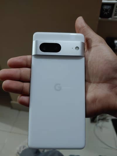 Google Pixel 7