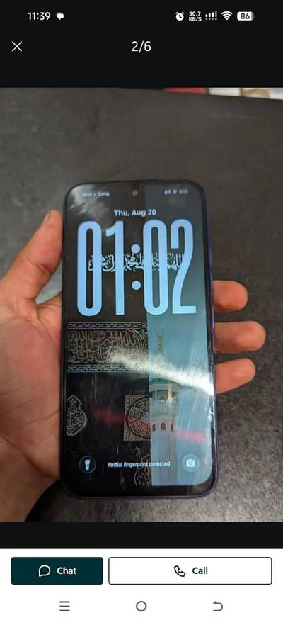 techno spark 50
