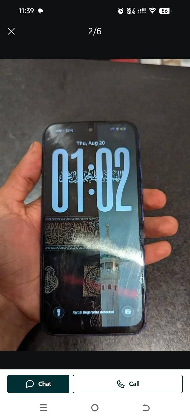 techno spark 50 0