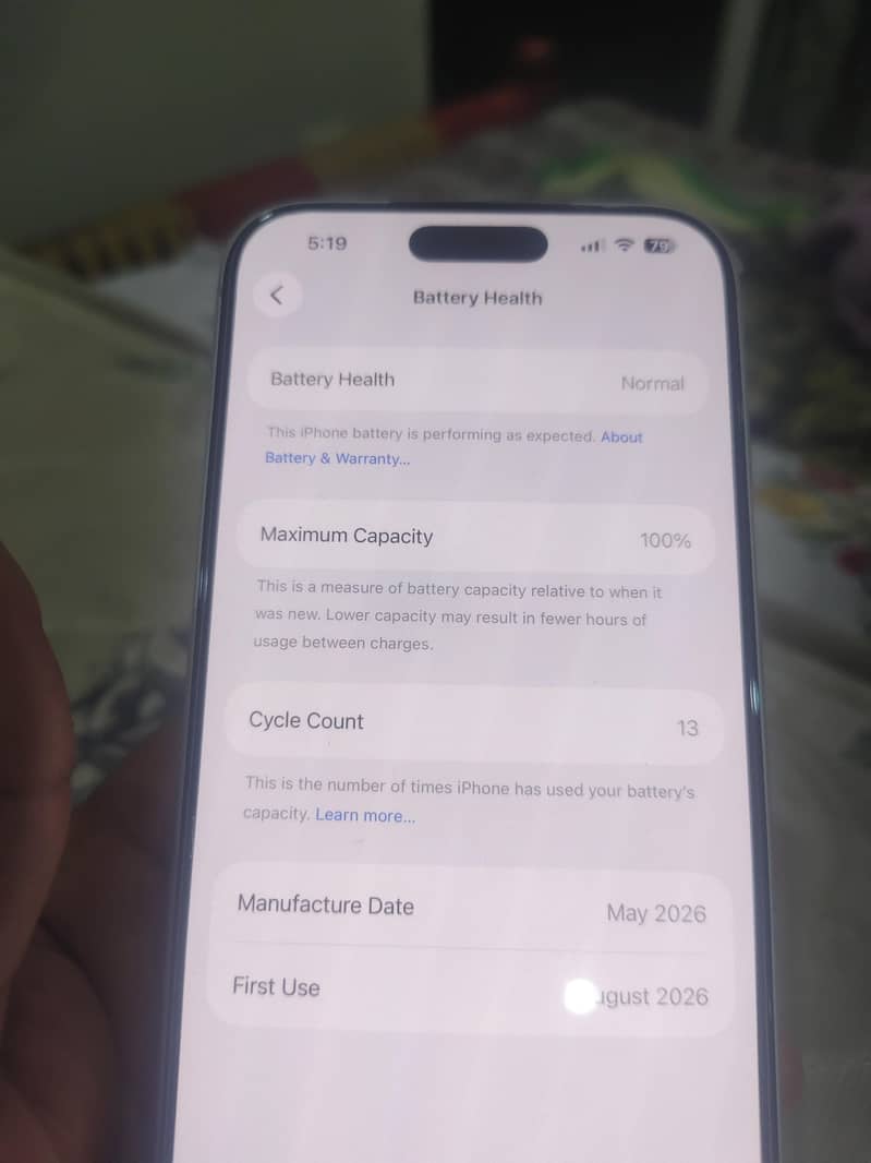 Apple iPhone 17 Pro Max 2