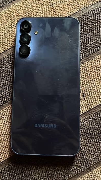 Samsung Mobile A15 5G