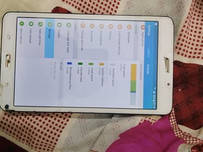 Samsung Mobile A6