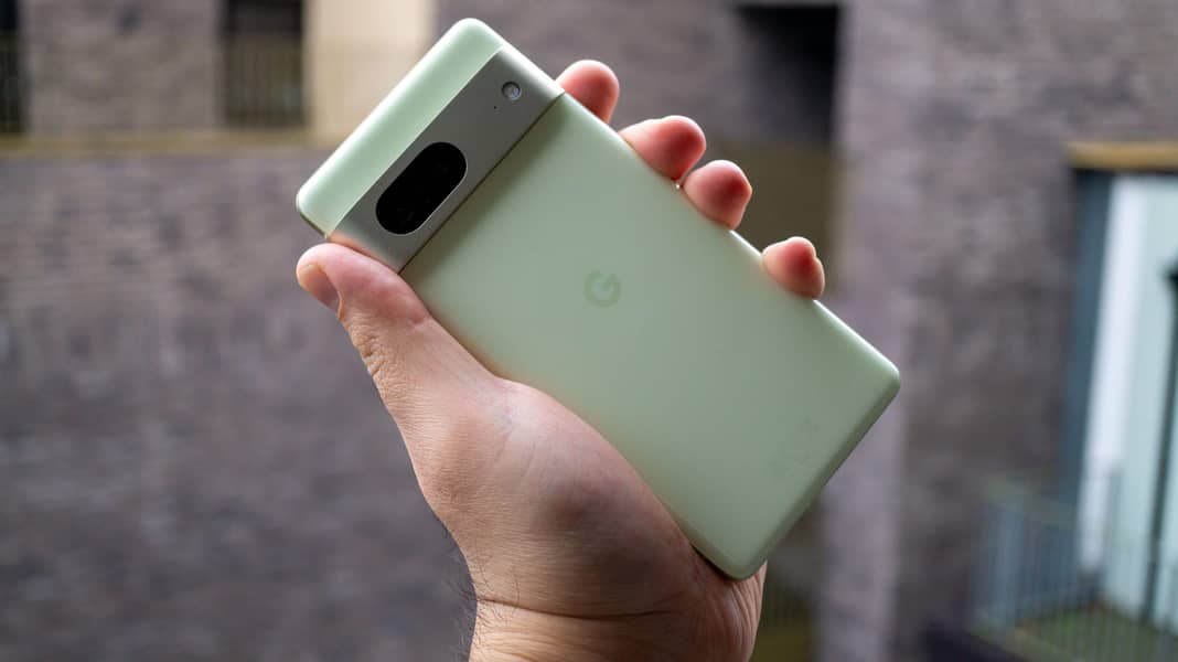 Google Pixel 7 0