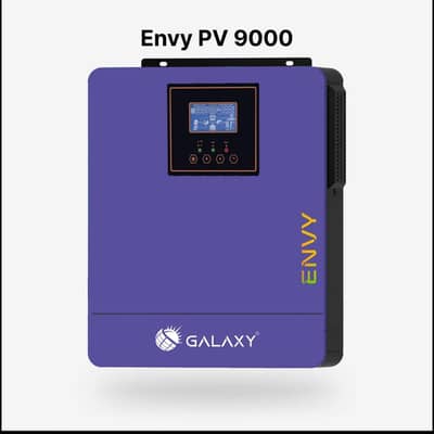galaxy envy pv 9000