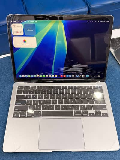 MACBOOK AIR (2019) Core i5 (8/256gb SSD) 13.3 inch